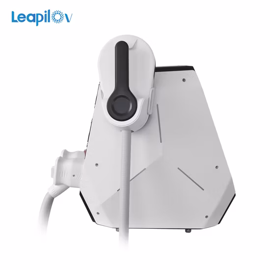 Portable High Intensity Hi-EMT EMS Muscle Stimulator Portable Body Slimming Machine